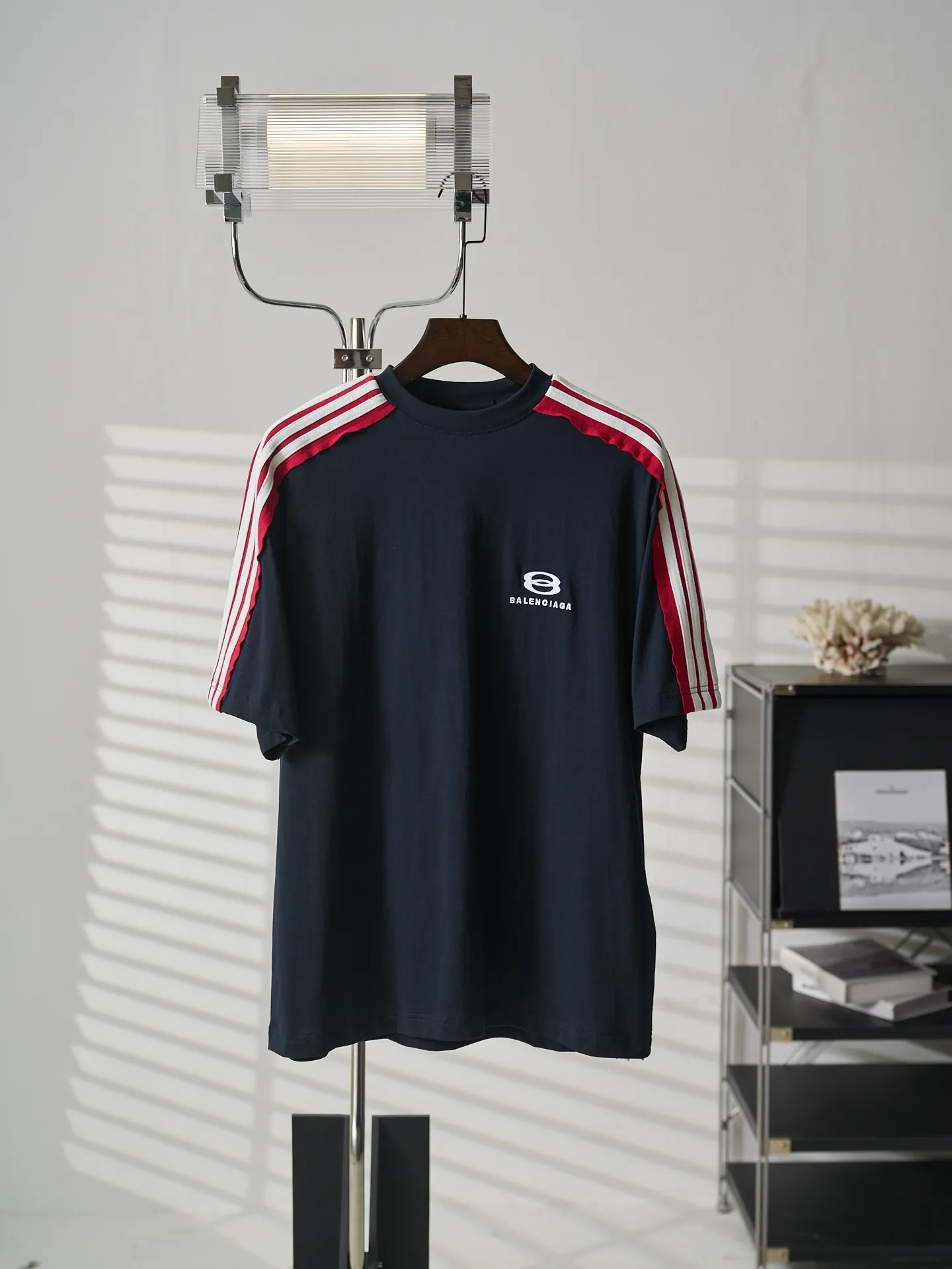 BALENCIAGA/ Unity Sports Icon T 【In Stock】 1 2 3 4 Authentic 7000 ，100% 180 ， 280 ， 280 ， ， ， 1：1